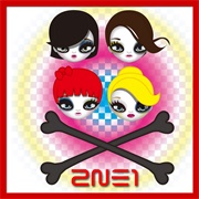 2NE1 - 2nd Mini Album
