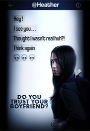 Do You Trust Your Boyfriend (Killer Profile) (2021)