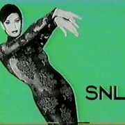 S21.E18: Teri Hatcher/Dave Matthews Band