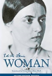 Essays on Woman (Edith Stein)