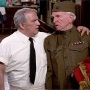 S1.E11: One for the Book