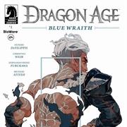 Dragon Age: Blue Wraith