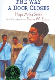 The Way a Door Closes (Hope Anita Smith)