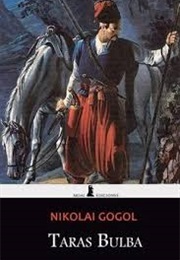Tarás Bulba (Nikolái Gógol)