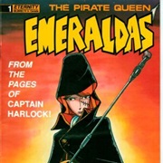Pirate Queen Emeraldas