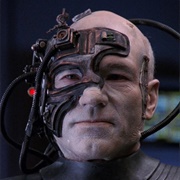 Locutus of Borg