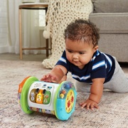 Roll & Discover Roller Drum