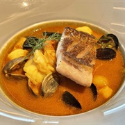 Bouillabaisse