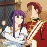 S1.E15: Yakkaigoto No Nioi