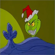 How the Grinch Stole Christmas -- 7:30Pm ET/PT - TBS