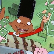 S2.E11: The High Life/Best Friends