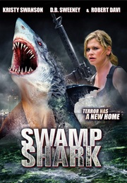 Swamp Shark (2011)