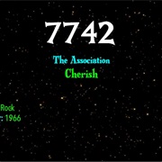 #9318 Cherish by the Association