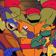 S1.E7: Down With the Sickness