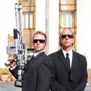 MIB Agents
