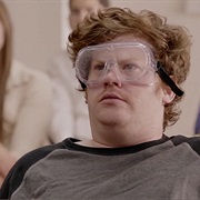 Zack Pearlman