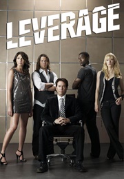 Leverage (2008)