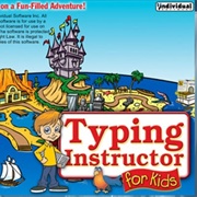 Typing Instructor for Kids