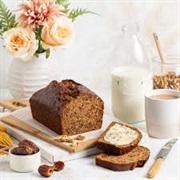 Date Loaf