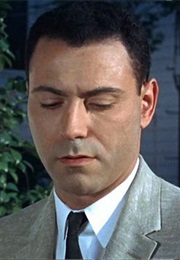 John Singer (Carson McCullers)