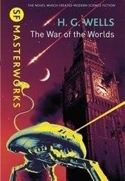 The War of the Worlds (Wells, H.G.)