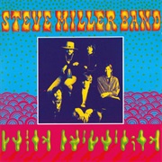 Steve Miller Band - Junior Saw It Happen