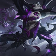 Fright Night Shaco