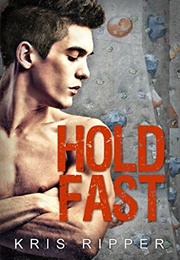 Hold Fast (Kris Ripper)