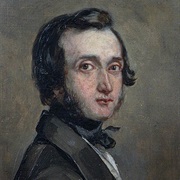 Patrick Allan Fraser - Self Portrait