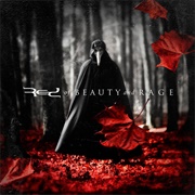 Of Beauty and Rage - Red