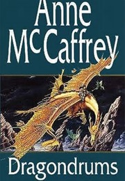 Dragondrums (McCaffrey, Anne)