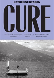 Cure (Katherine Brabon)