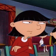 S3.E15: Helga's Show/The Flood