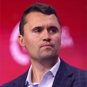 Charlie Kirk Assassination