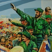Cuban Revolution (1959)