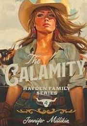 The Calamity (Jennifer Millikin)