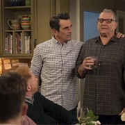 S10.E10: Stuck in a Moment