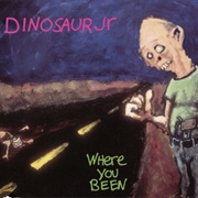 What Else Is New ? - Dinosaur Jr