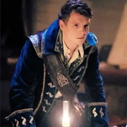 Nikolai (Shadow and Bone)