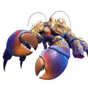 Tamatoa (Moana)