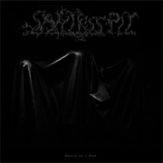 Grave of a Dog - Sightless Pit