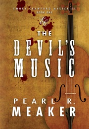 The Devil's Music (Pearl R. Meaker)