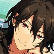 Rei Sakuma