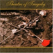 Theatre of Tragedy - Theatre of Tragedy (1995)