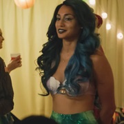 Mermaid (Tani, Hawaii Five-0)