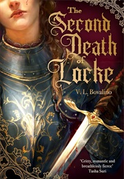 The Second Death of Locke (V.L. Bovalino)