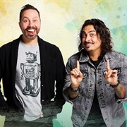 S3.E11: Chasing Nightmares