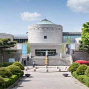 MMCA Gwacheon, South Korea