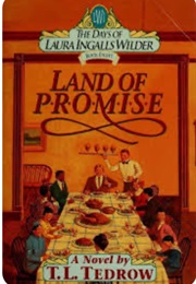 Land of Promise (T L Tedrow)