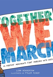 Together We March (Leah Henderson)